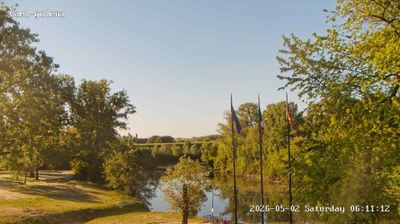 immagine della webcam nei dintorni di Giudecca: webcam Noventa di Piave