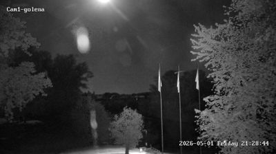 immagine della webcam nei dintorni di Roncade: webcam Noventa di Piave