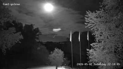 immagine della webcam nei dintorni di Giudecca: webcam Noventa di Piave