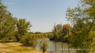 immagine della webcam nei dintorni di Crepaldo: webcam Noventa di Piave