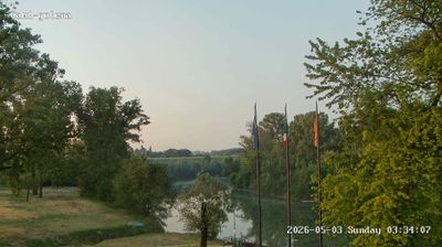immagine della webcam nei dintorni di Porto Santa Margherita: webcam Noventa di Piave