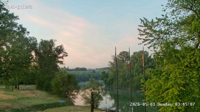 immagine della webcam nei dintorni di Santa Lucia di Piave: webcam Noventa di Piave