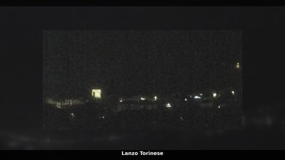 immagine della webcam nei dintorni di Lemie: webcam Lanzo Torinese