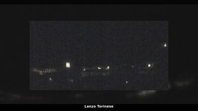 immagine della webcam nei dintorni di Alpe Cialma: webcam Lanzo Torinese