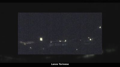 immagine della webcam nei dintorni di Buttigliera Alta: webcam Lanzo Torinese