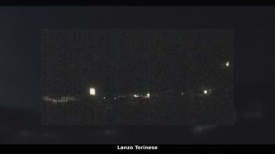 immagine della webcam nei dintorni di Rivara: webcam Lanzo Torinese
