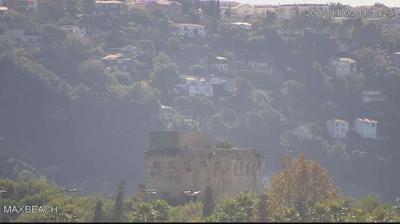 Preview delle webcam di Praia a Mare: Darsena Snoopy