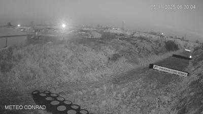 immagine della webcam nei dintorni di Pavia: webcam Casei Gerola