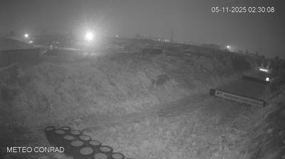 immagine della webcam nei dintorni di Pecetto di Valenza: webcam Casei Gerola