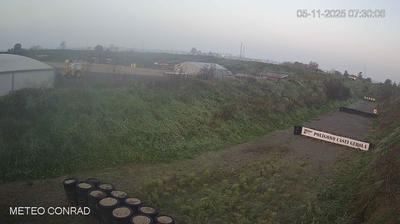 immagine della webcam nei dintorni di Valenza: webcam Casei Gerola