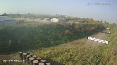 immagine della webcam nei dintorni di Menconico: webcam Casei Gerola