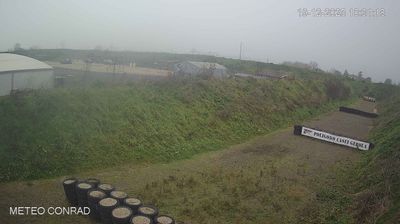 immagine della webcam nei dintorni di Pavia: webcam Casei Gerola