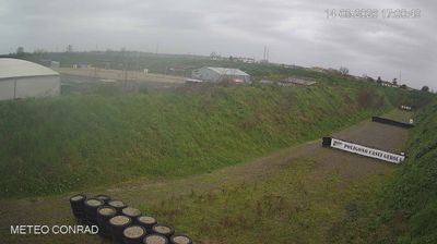 Preview delle webcam di Casei Gerola