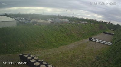 immagine della webcam nei dintorni di Brignano-Frascata: webcam Casei Gerola