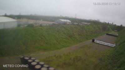 immagine della webcam nei dintorni di Pavia: webcam Casei Gerola