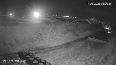 immagine della webcam nei dintorni di Canneto Pavese: webcam Casei Gerola