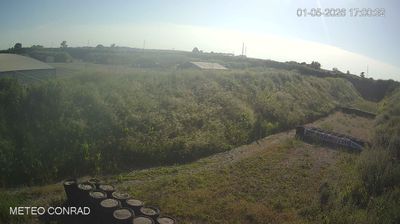 immagine della webcam nei dintorni di Pavia: webcam Casei Gerola