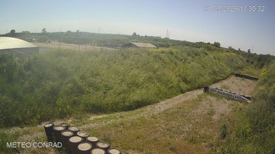 immagine della webcam nei dintorni di Predosa: webcam Casei Gerola