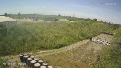 immagine della webcam nei dintorni di Dorno: webcam Casei Gerola