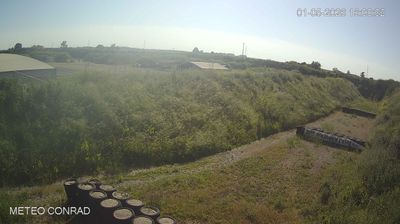 immagine della webcam nei dintorni di Menconico: webcam Casei Gerola