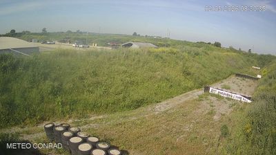immagine della webcam nei dintorni di Dorno: webcam Casei Gerola