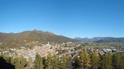 immagine della webcam nei dintorni di Bossico: webcam Clusone