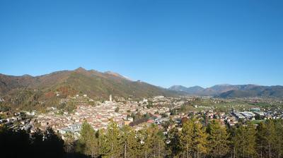 immagine della webcam nei dintorni di Gromo: webcam Clusone