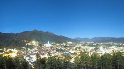 immagine della webcam nei dintorni di Spiazzi: webcam Clusone