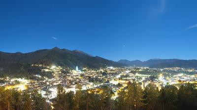 immagine della webcam nei dintorni di Solto Collina: webcam Clusone