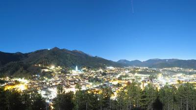 immagine della webcam nei dintorni di Monte Pora: webcam Clusone