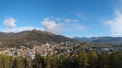 immagine della webcam nei dintorni di Lovere: webcam Clusone