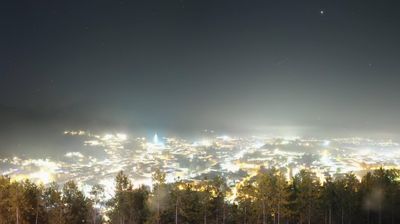 immagine della webcam nei dintorni di Lizzola: webcam Clusone