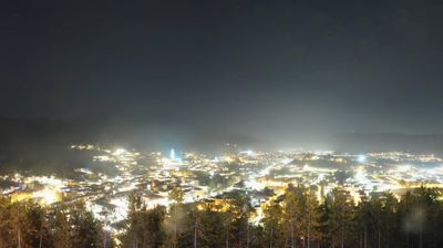 immagine della webcam nei dintorni di Vilminore di Scalve: webcam Clusone