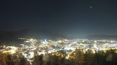 immagine della webcam nei dintorni di Spiazzi: webcam Clusone