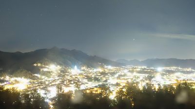 immagine della webcam nei dintorni di Fiorano al Serio: webcam Clusone