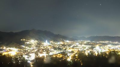 immagine della webcam nei dintorni di Ranzanico: webcam Clusone