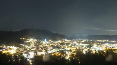 immagine della webcam nei dintorni di Spiazzi: webcam Clusone