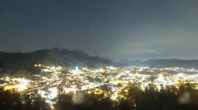 immagine della webcam nei dintorni di Monte Pora: webcam Clusone