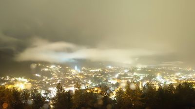 immagine della webcam nei dintorni di Bossico: webcam Clusone