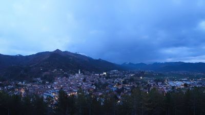 immagine della webcam nei dintorni di Gandino: webcam Clusone