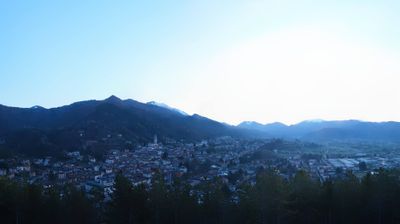 immagine della webcam nei dintorni di Lovere: webcam Clusone