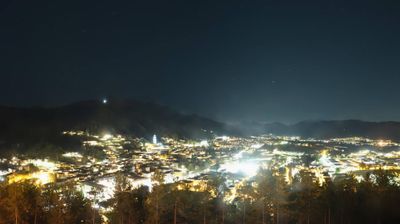 immagine della webcam nei dintorni di Solto Collina: webcam Clusone