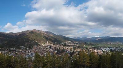 immagine della webcam nei dintorni di Lizzola: webcam Clusone