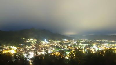 immagine della webcam nei dintorni di Darfo Boario Terme: webcam Clusone