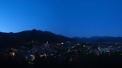 immagine della webcam nei dintorni di Monte Pora: webcam Clusone