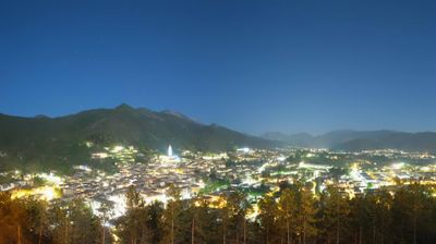 immagine della webcam nei dintorni di Spiazzi: webcam Clusone