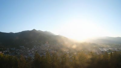immagine della webcam nei dintorni di Artogne: webcam Clusone
