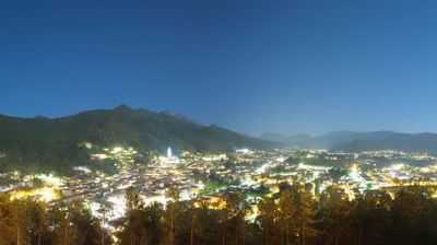 immagine della webcam nei dintorni di Costa Volpino: webcam Clusone