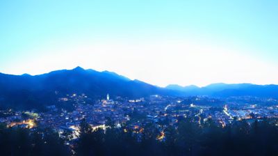 immagine della webcam nei dintorni di Artogne: webcam Clusone