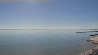 immagine della webcam nei dintorni di Medea: webcam Monfalcone